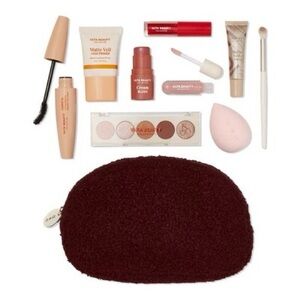 Ulta 10 Piece Beauty Bundle